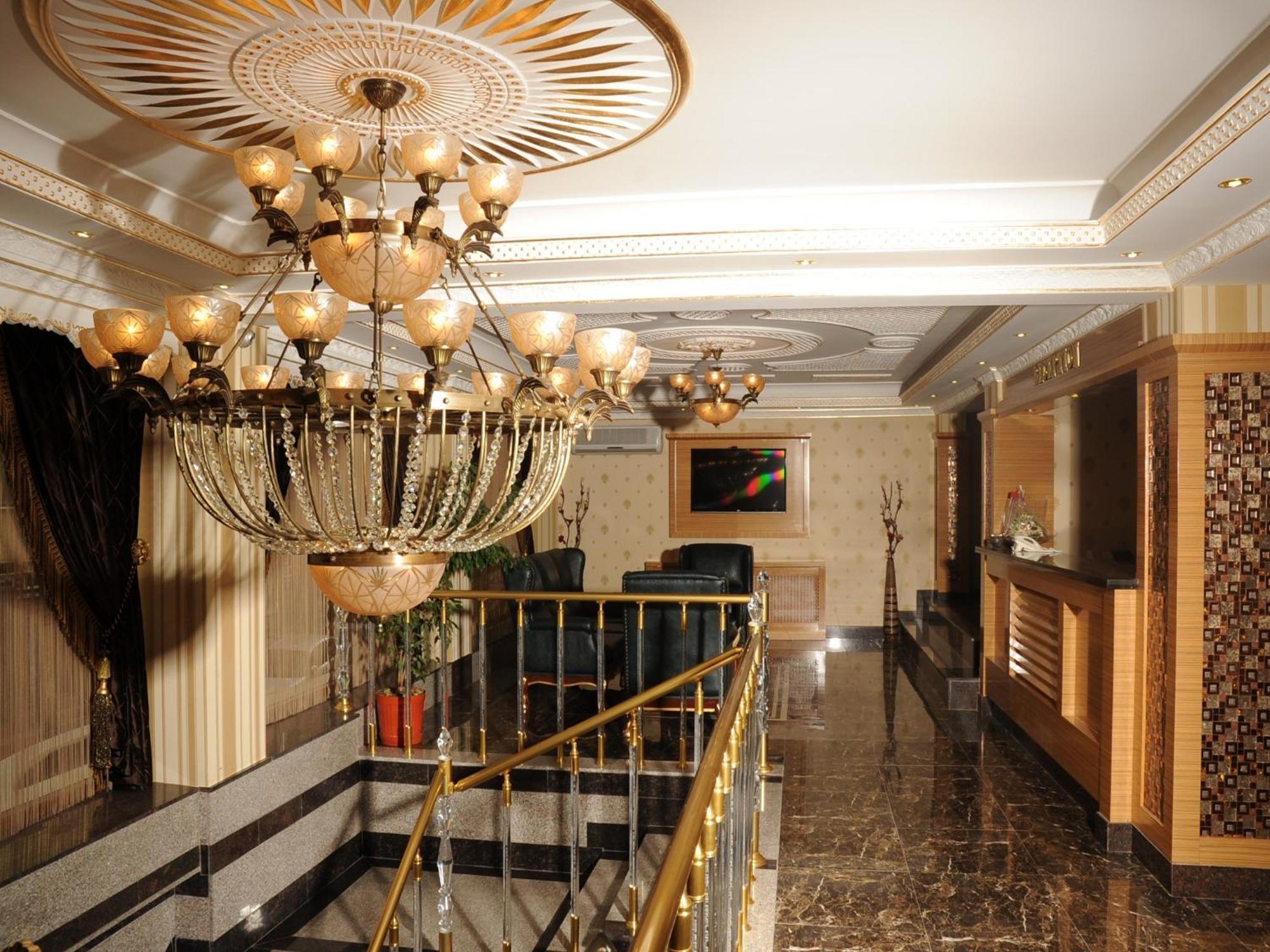 Alfa Hotel — Fotoğraflar 3